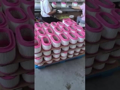 Автомобильные воздушные фильтры