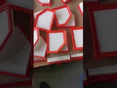 Автомобильные воздушные фильтры