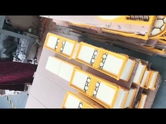 Фильтры воздуха для автомобилей с 99,995% эффективностью