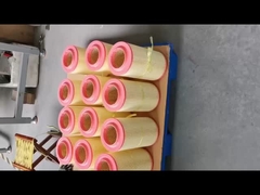 OK6B0-23603 Автомобильные фильтры воздуха ISO9001 Замена автомобильного фильтра AC 5 микронов