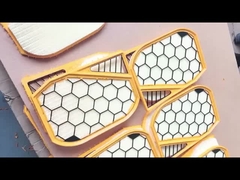 Фильтр кондиционера для автомобилей 17220-R5Z-G01