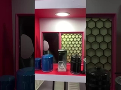 Фильтры автомобильного масла на заказ для различных дизельных автомобилей и строительных машин