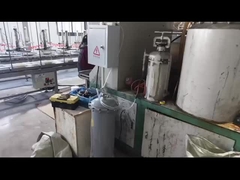 Фильтр масла для грузовика с очистной установкой для грузовиков