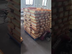 Высокопроизводительные автомобильные воздушные фильтры для максимальной защиты двигателя и эффективности